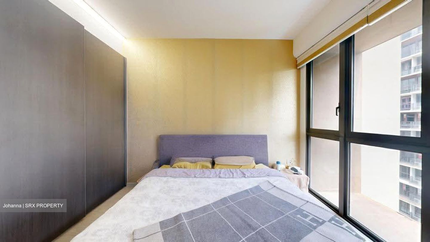 iNZ Residence (D23), Condominium #626461061